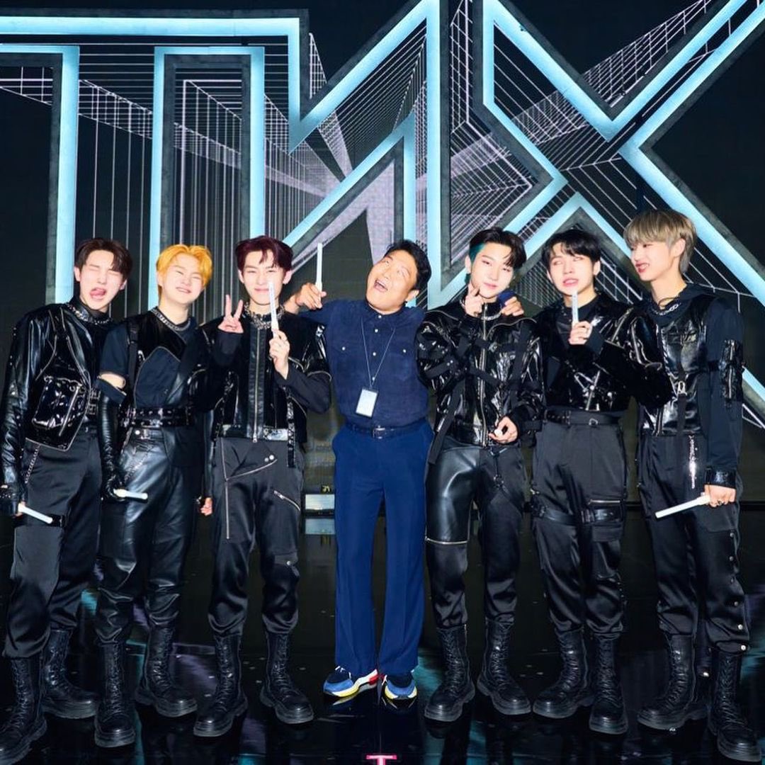 MY PRECIOUS BOYS ✨✨
#더뉴식스가좋아
#WELOVEYOU_THENEWSIX