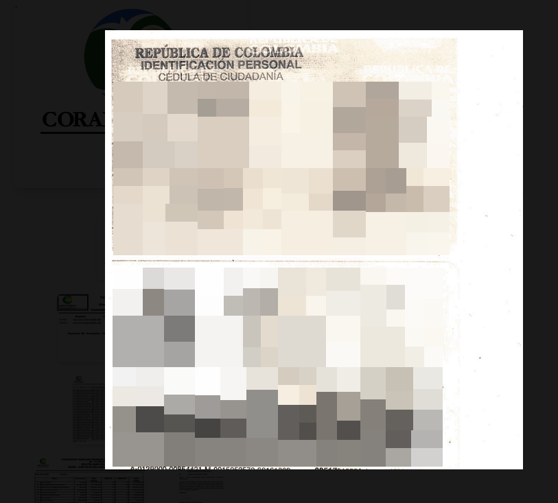 _venarixES_'s tweet photo. El grupo #MeowLeaks publica #dataleak vinculada a Corporación Autónoma Regional del Centro de #Antioquia (@Corantioquia). #Corantioquia es una agencia ambiental en #Medellín, #Colombia 🇨🇴, responsable de gestionar los recursos naturales y promover el desarrollo sostenible...
@MinAmbienteCo
Más ℹ️ registrate gratis en #VenariX ➡️ https://t.co/OW9Te2XdwS
#ciberataque #hackeo #infosec