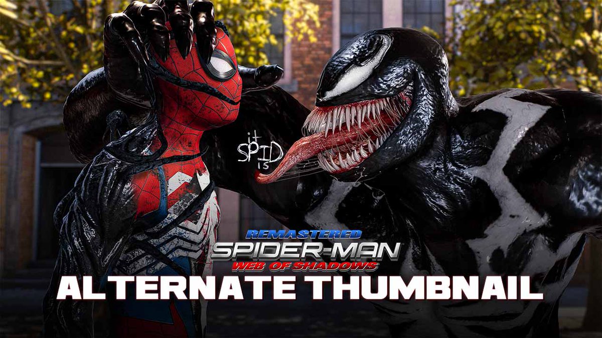 ItIsSpid tweet media