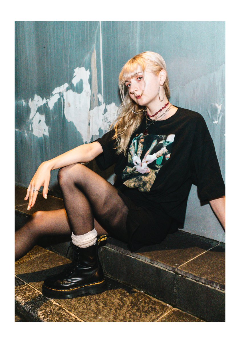 k00ya_________'s tweet photo. 弁慶牛若tee 全て完売しました！
ありがとうございます！！
Model
lissamarch

Tattoo artist 
@ink_high_tattoo 
Tstattoodsign tadao

Professional angler
Chuboi 

#k00ya https://t.co/dnTeuLYUji