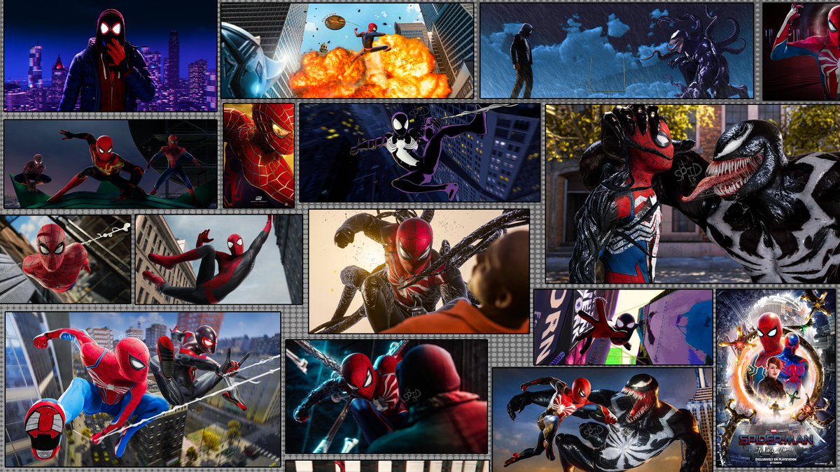 ItIsSpid tweet media