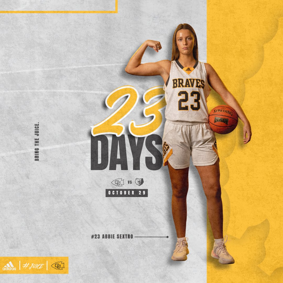 Ottawa Women's Basketball tweet media