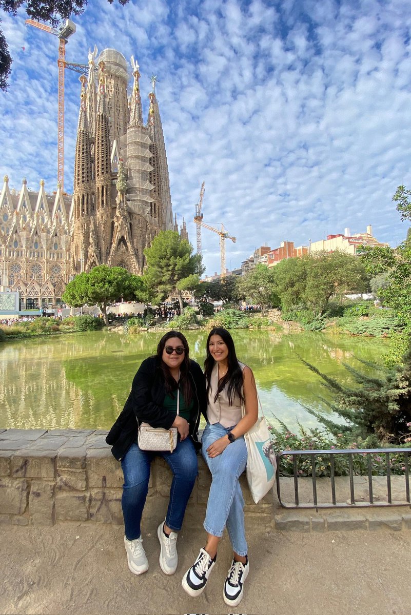 ElleGutierrezS's tweet photo. Con la mera Glo 🤩💕 https://t.co/vkqylM8ZLb