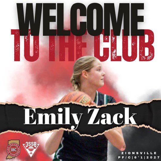 Indiana Elite Prime tweet media