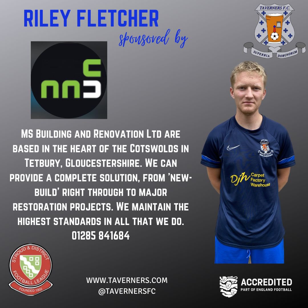 TavernersFC's tweet photo. We drew 0-0 v @WickwarWandFC_ at the weekend but remain top of the @Stroud_League Div 1. Riley Fletcher MOM #tavs https://t.co/XwlcyYzQrw