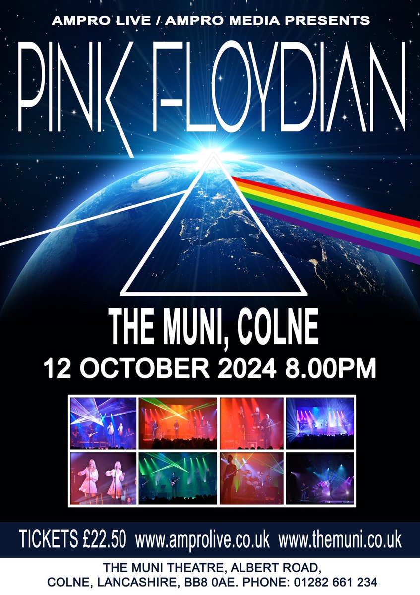 Pink Floydian (@pinkfloydianuk) on Twitter photo 