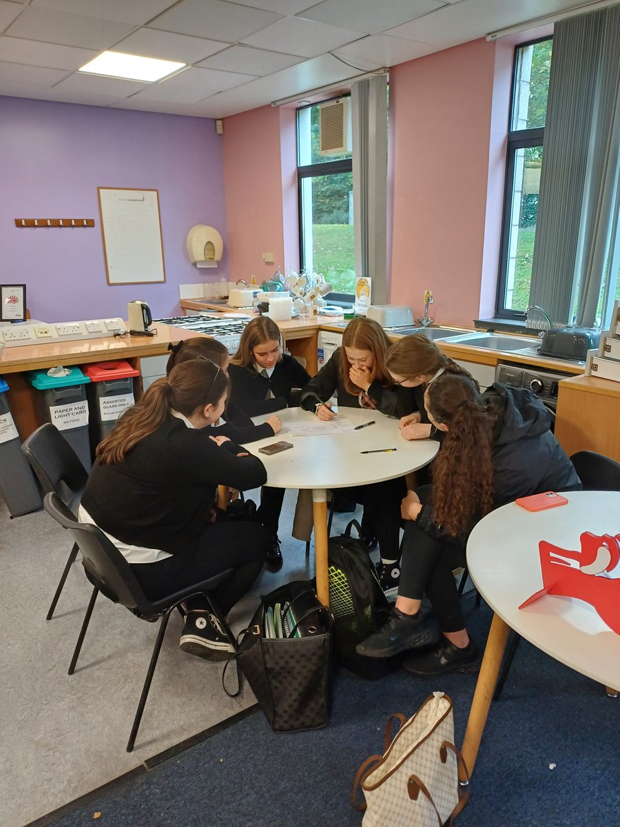 Braes High Outdoor Learning tweet media