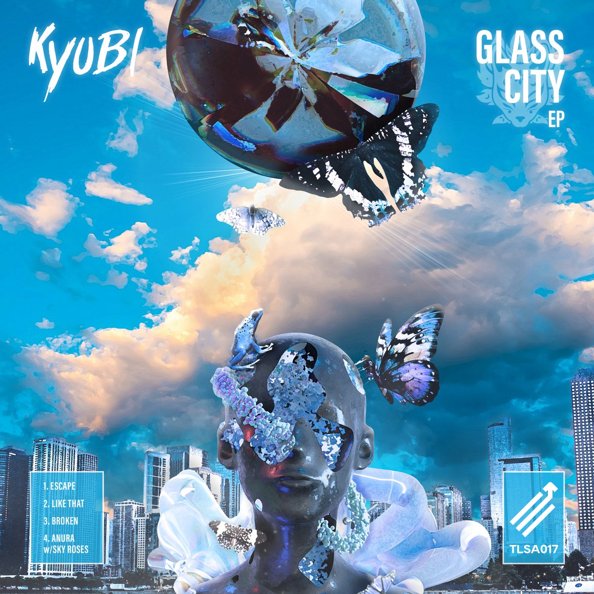 The Landing Strip Records ✈️ tweet media