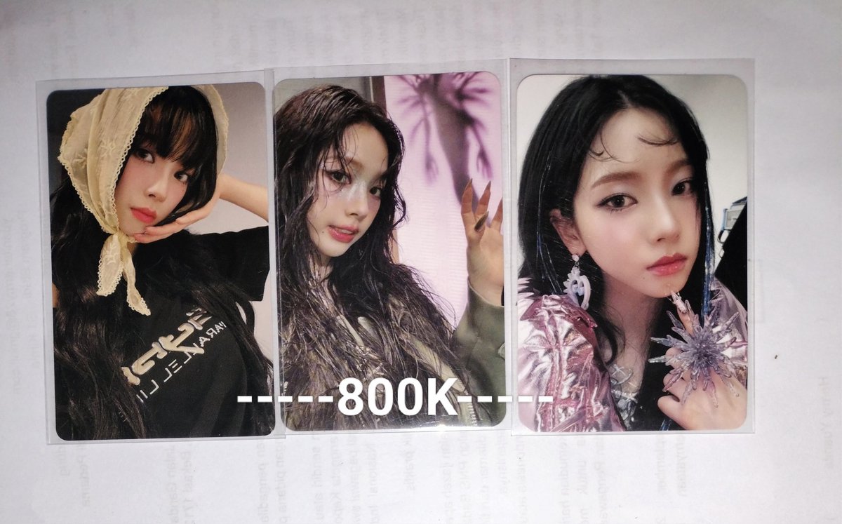 cardysone's tweet photo. wts take all only (ina)

pc aespa karina
• benefit 6k yen md offline tokyo dome
• warner japan exclusive album armageddon
• ld appmus armageddon

✅ packing &amp; admin 🍊 
✅ shopee live/video (bisa req co 2x atau 3x)
📍 bekasi https://t.co/3uaGD9CTyj