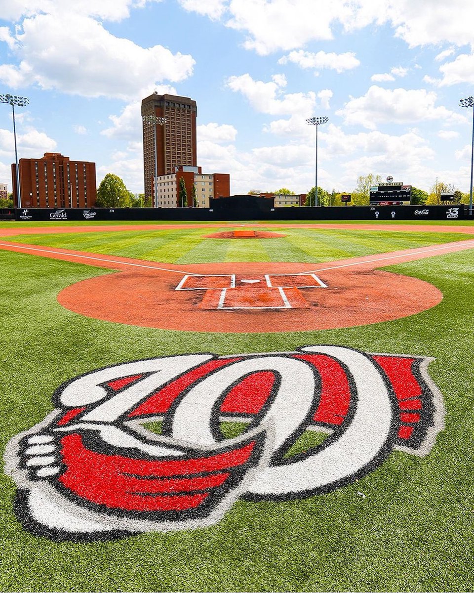 treyreinburg3's tweet image. I am excited to announce my commitment to WKU. A huge thanks to @WVCBaseball for helping me along the way. #GoTops @WKU_Baseball