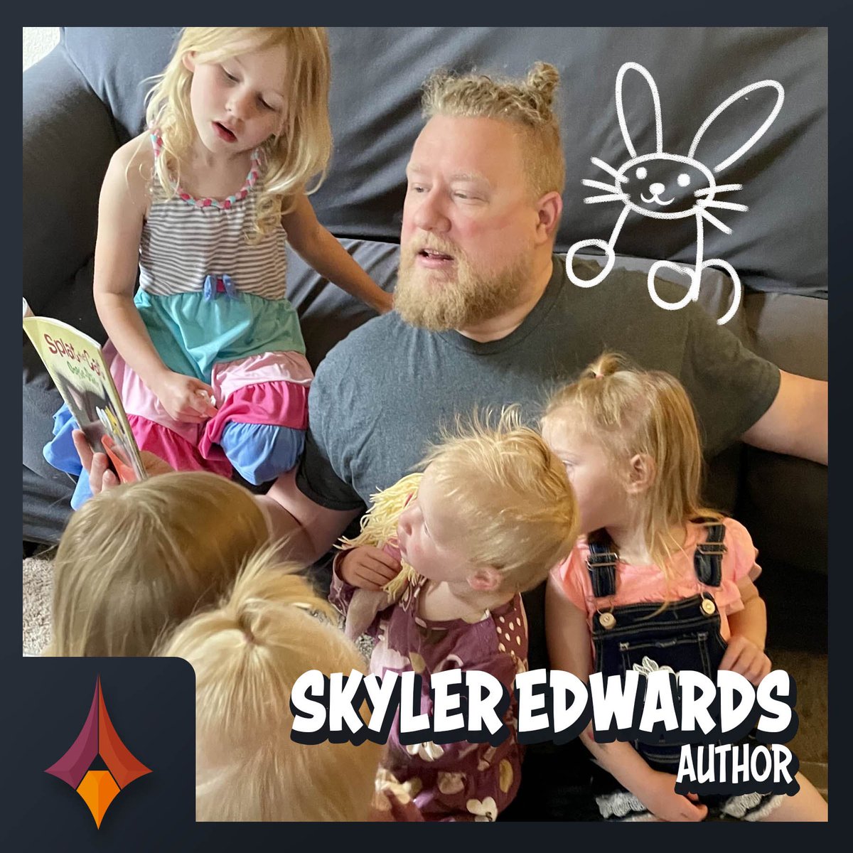 Authocracy Studios tweet media