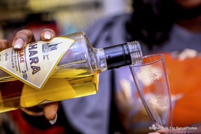 Sahara_solace's tweet photo. October is Breast Cancer Awareness Month, and we're joining the fight!

Contact to Donate Today: +233 24 521 4091

Free pink ribbon pin with every bottle of Sahara Solace Butterscotch Liqueur purchase https://t.co/2wXOd4F13Z