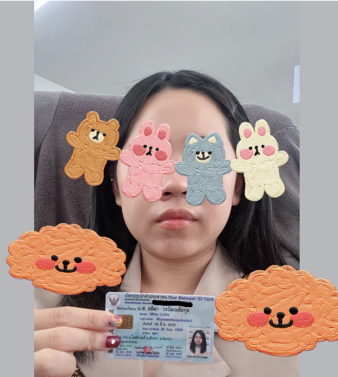 lalisa_nani's tweet photo. ลลิตา วรวัฒนชัยกุล

⚠️มีปัญหา ค้างจ่ายมาจะเดือนแล้ว ผัดวันประกันพรุ่ง⚠️ https://t.co/f6SRQDabDd