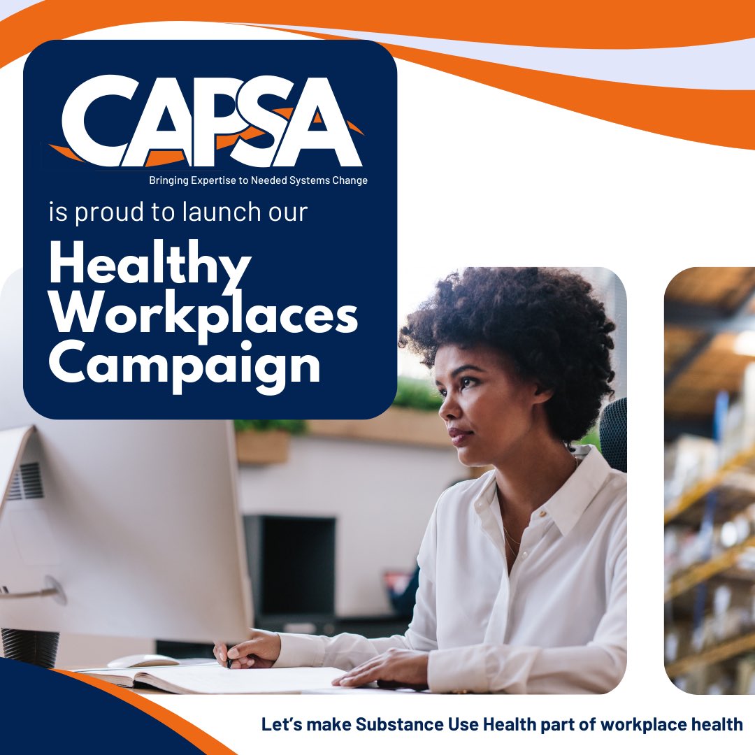 CAPSA Canada tweet media