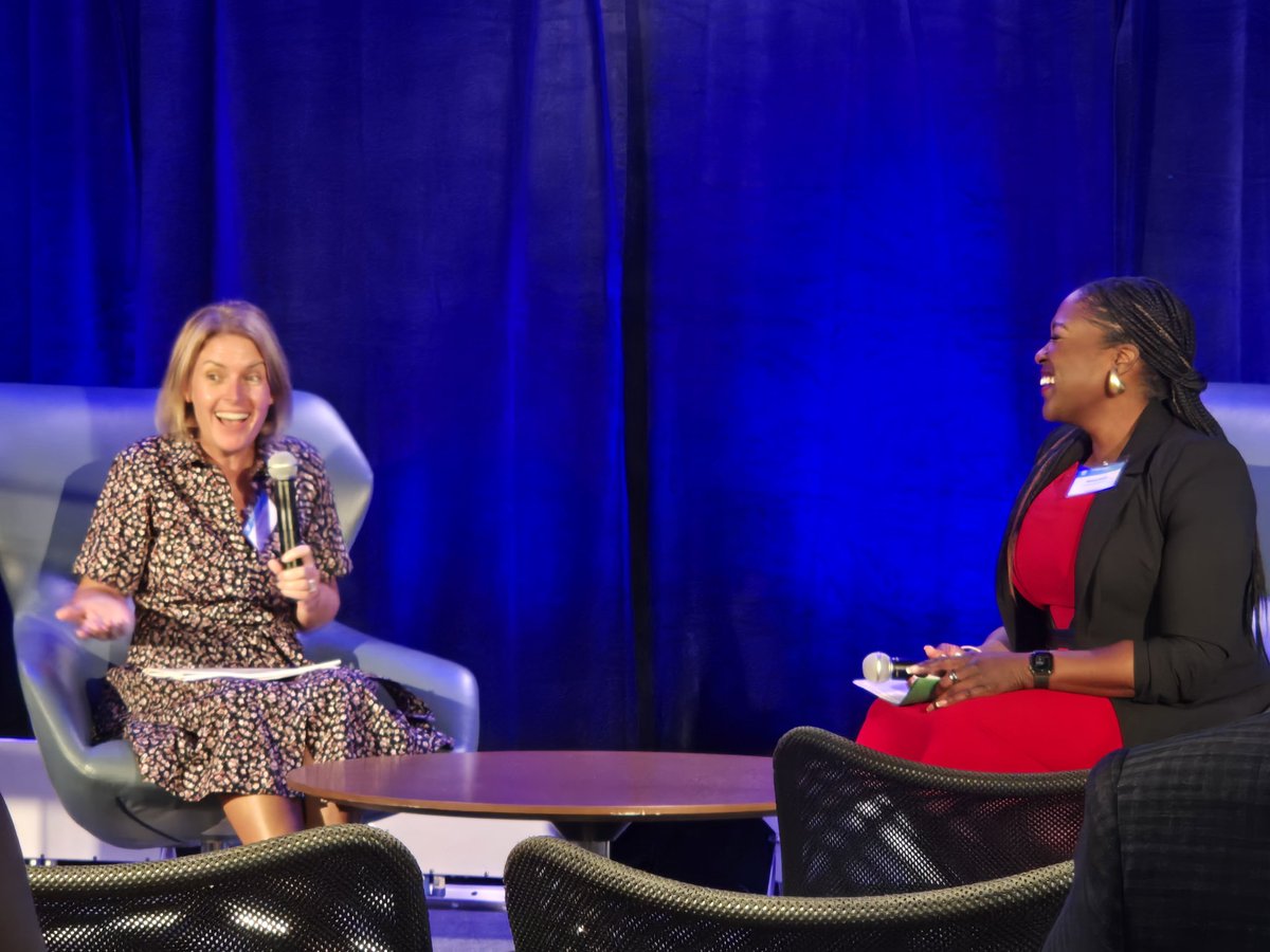 Allison M. Smith,PhD (@asmi248) on Twitter photo Insightful (and funny) fireside chat & keynote from <a href="/AmyKennedy715/">Amy Kennedy</a> of <a href="/kennedyforum/">The Kennedy Forum</a> & <a href="/DrZainabOkolo/">Dr. Zainab Okolo, LCMFT</a> of <a href="/jedfoundation/">JED</a> on the importance of #mentalhealth policy and the Mental Health Parity And Addiction Equity Act (#MHPAEA) at the #JedPolicySummit. Insightful (and funny) fireside chat & keynote from <a href="/AmyKennedy715/">Amy Kennedy</a> of <a href="/kennedyforum/">The Kennedy Forum</a> & <a href="/DrZainabOkolo/">Dr. Zainab Okolo, LCMFT</a> of <a href="/jedfoundation/">JED</a> on the importance of #mentalhealth policy and the Mental Health Parity And Addiction Equity Act (#MHPAEA) at the #JedPolicySummit.