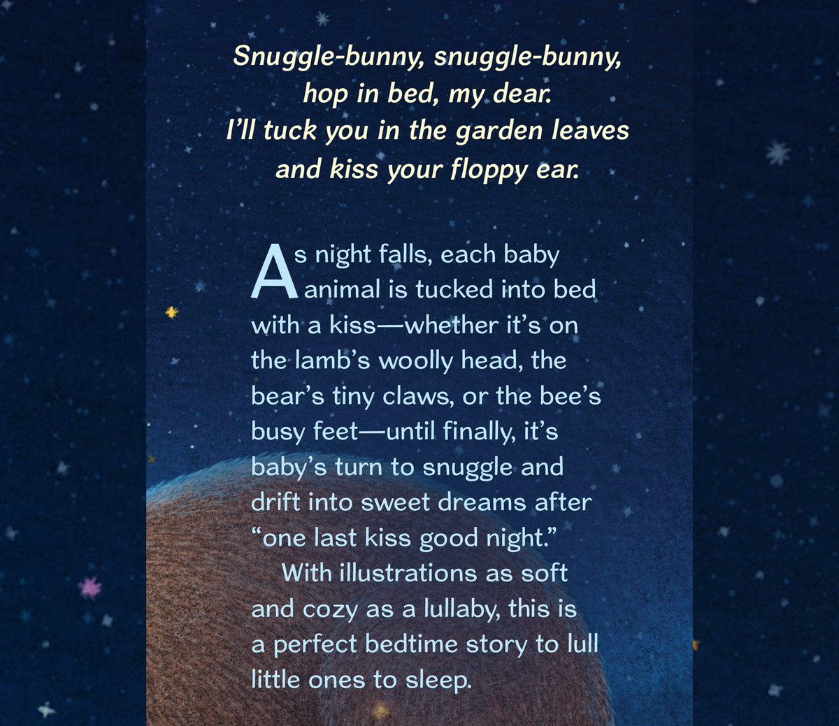 Sleepy Snuggles picture book is out today 😃 <a href="/DianaMWrites/">Diana DINOSAUR DAY Murray 🦖</a> #bookbirthday