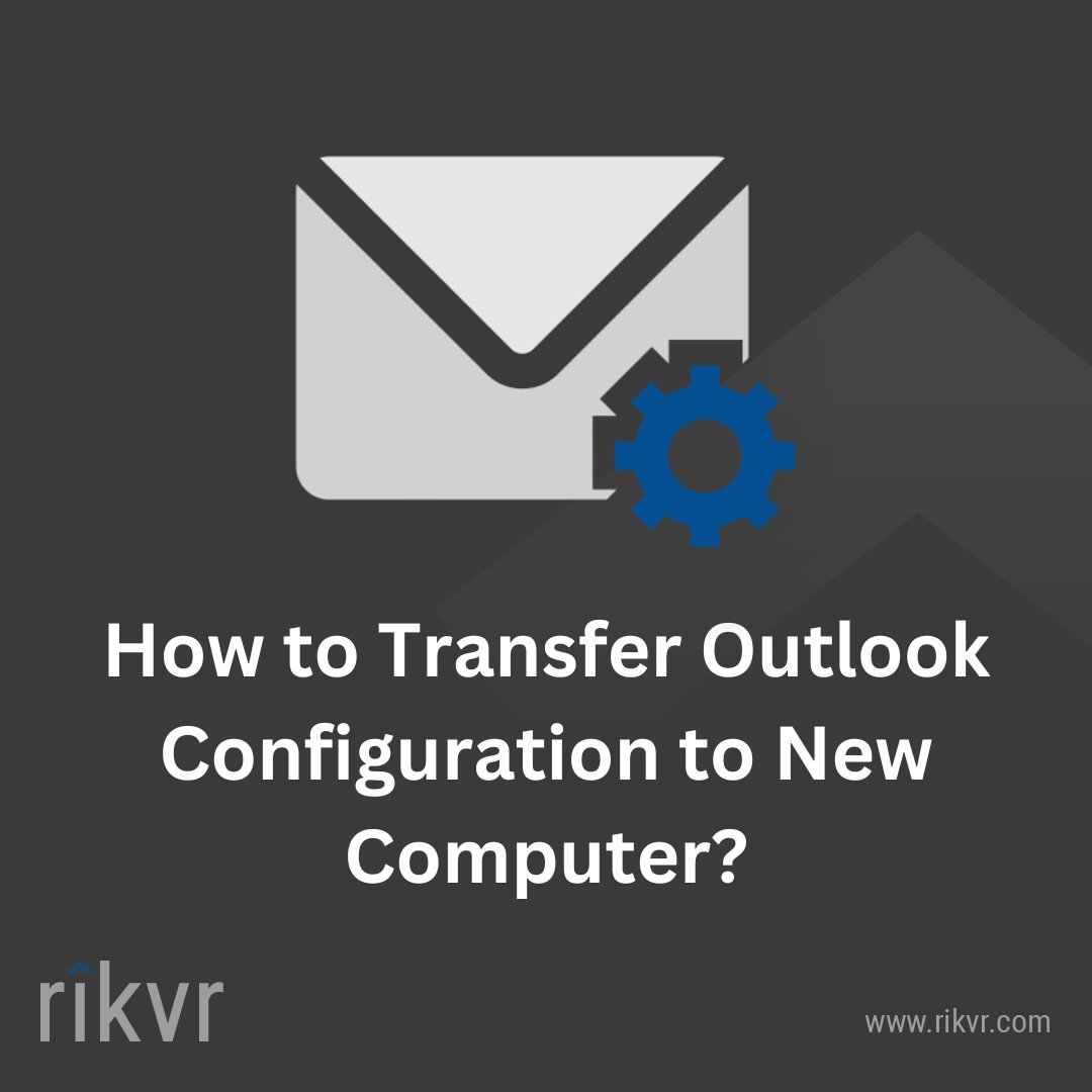 rikvrsoftware's tweet image. Moving Outlook Emails? Here’s how you can seamlessly transfer your emails to your new computer in just a few steps!

Learn more here: rikvr.com/blog/move-outl…
1/6

#microsoft #outlook #email #outlookmigration #emailtransfer #rikvr #outlookpst