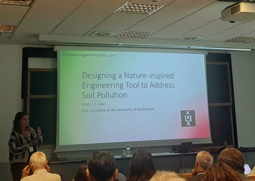 Edith J. S. Eder tweet media