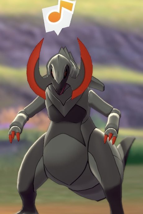 vigg_ssb's tweet photo. @SlitherwingVGC Best gen 5 mon and best shiny https://t.co/dTaePxnlGW
