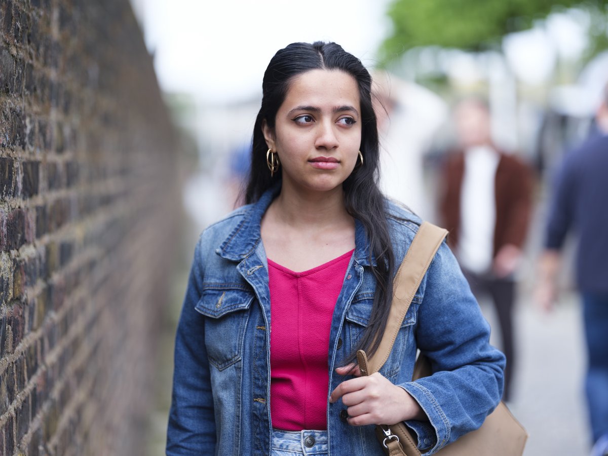 Earlier this year, we spoke to one of our Young Women’s Workers for an in depth look at the inspiring and inclusive work of our Young Women’s Service in A&amp;E departments.

Read the interview here: redthread.org.uk/news/an-interv…