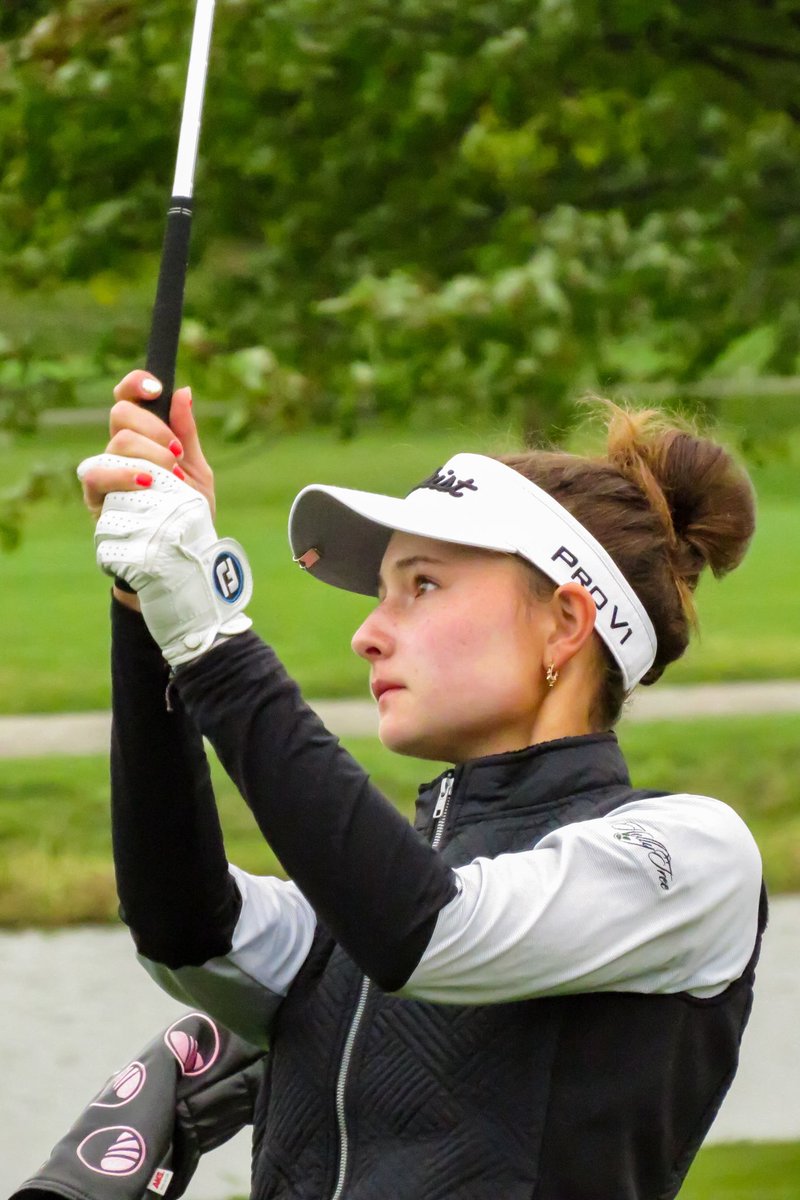 A few pics from the Rolling Meadows Girls Golf Invite at <a href="/ArlingtonLakes/">Arlington Lakes GC</a>

📅 -> September 28, 2024

📷 -> More pics can be viewed (and purchased) here: bit.ly/GirlsGolf092824