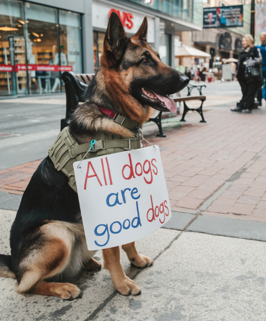 𝕏 Dogs (@_xdogs) on Twitter photo 