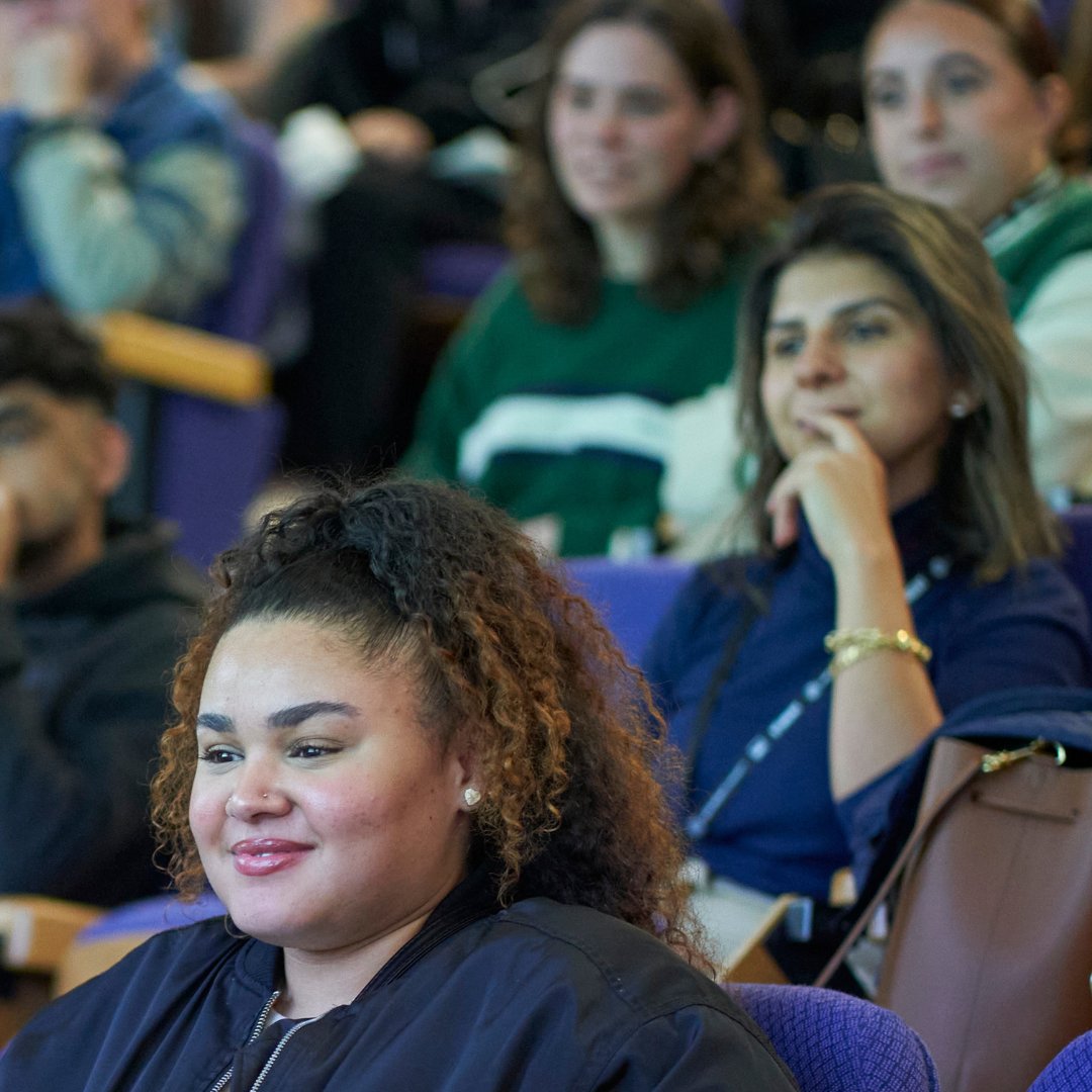 Leeds Beckett tweet media