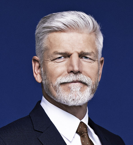 President Petr Pavel