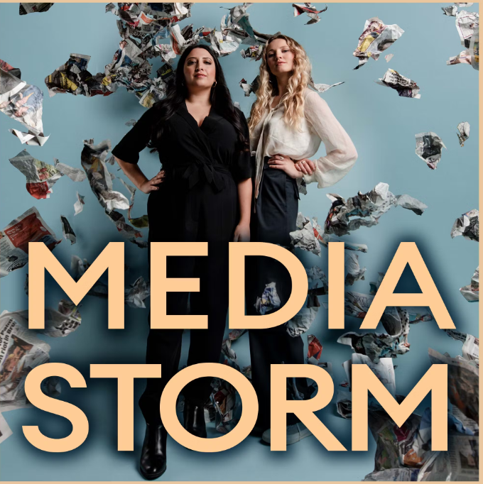 Check out this new podcast by <a href="/MediaStormPod/">Media Storm Podcast</a> 

'Nuclear weapons: deterrence or destruction?'  

...Featuring physicist Dr Ira Helfand and Japanese peace activist Yumiko Sakuma...

mediastormpodcast.com/podcast/episod…