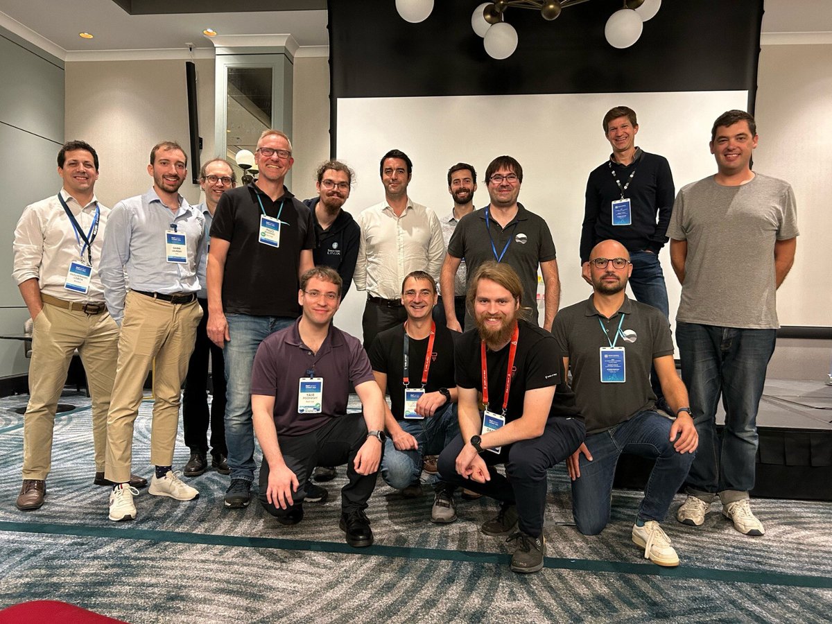 LFE_Foundation's tweet photo. New on the blog: Recap of the September 2024 SEAPATH Meetup: https://t.co/P5uBU2is7e

#lfenergy #seapath #energy #opensource #utilities #substation #substations #virtualization #energytransition #digitaltransformation #dsas #digitalsubstation https://t.co/iXnYz6pLWq