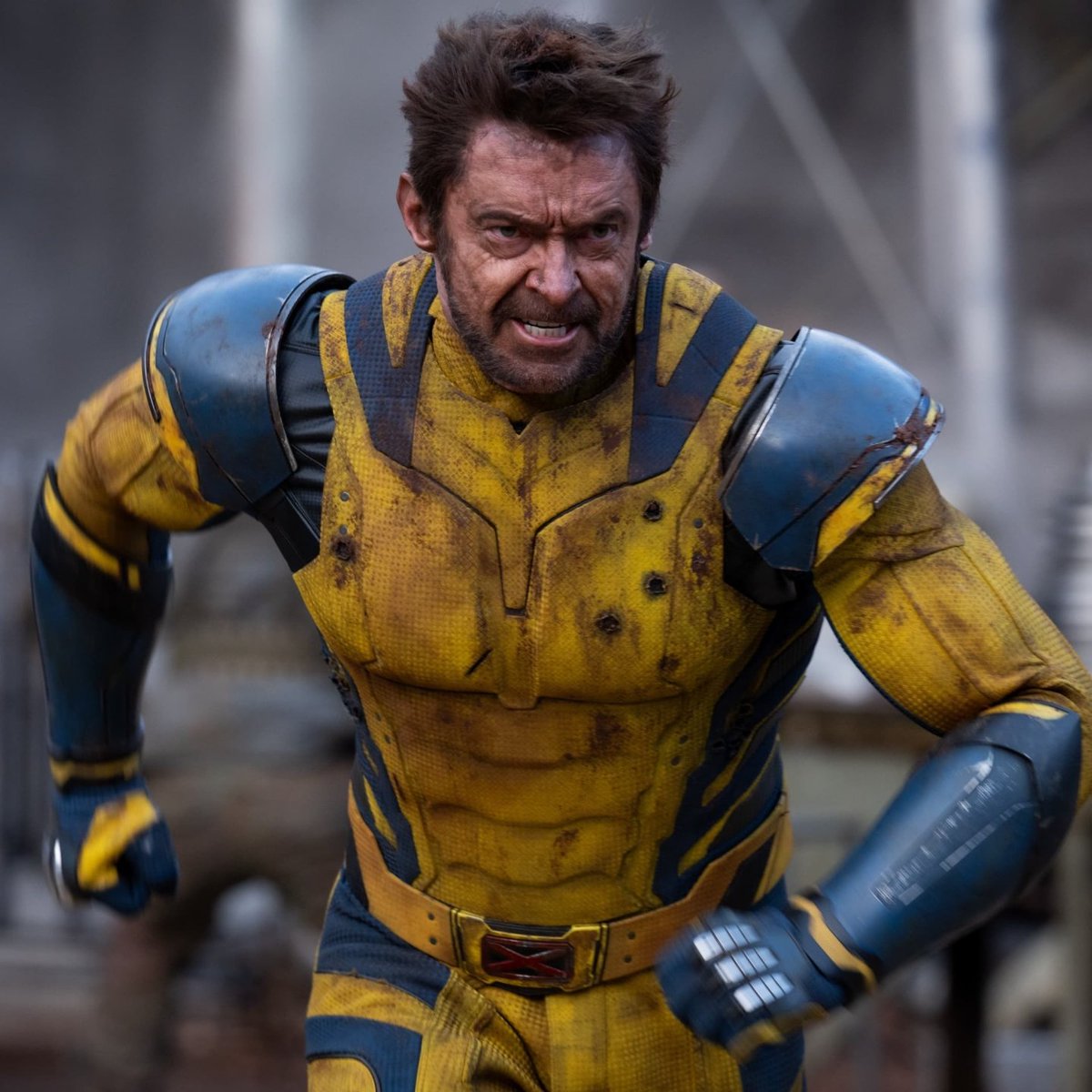 Tus superhéroes favoritos juntos en una misma película🤝❤️. 

#DeadpoolYLobezno ahora disponible para alquiler o compra en Rakuten TV.