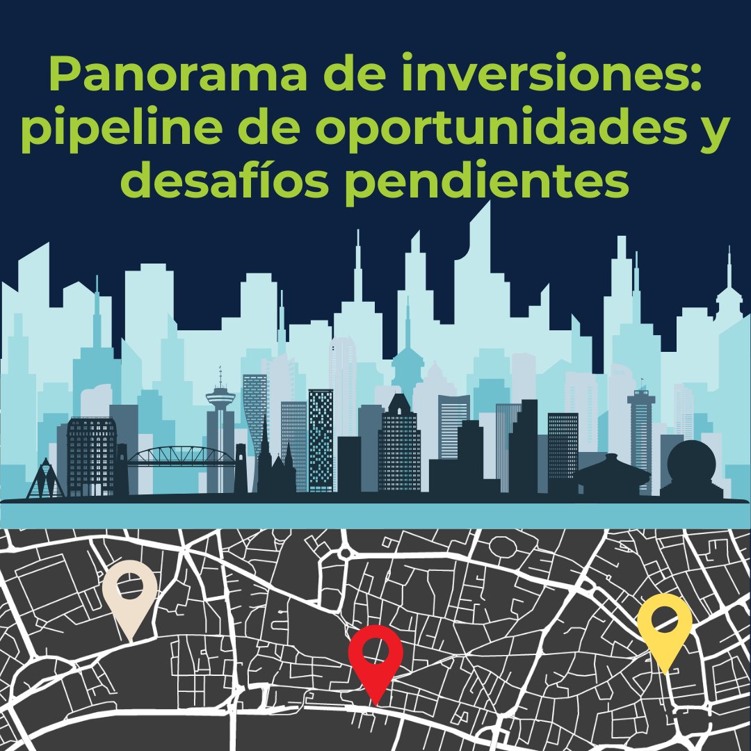 indesacapital's tweet image. 🔍 Únete al Foro Empresarial INDESA este 3 de octubre para explorar el futuro de los proyectos de #inversión. Conoce las perspectivas de mercado, la situación fiscal y el crecimiento económico de #Panamá. 📅 No faltes a esta jornada de insights y networking. #Economía