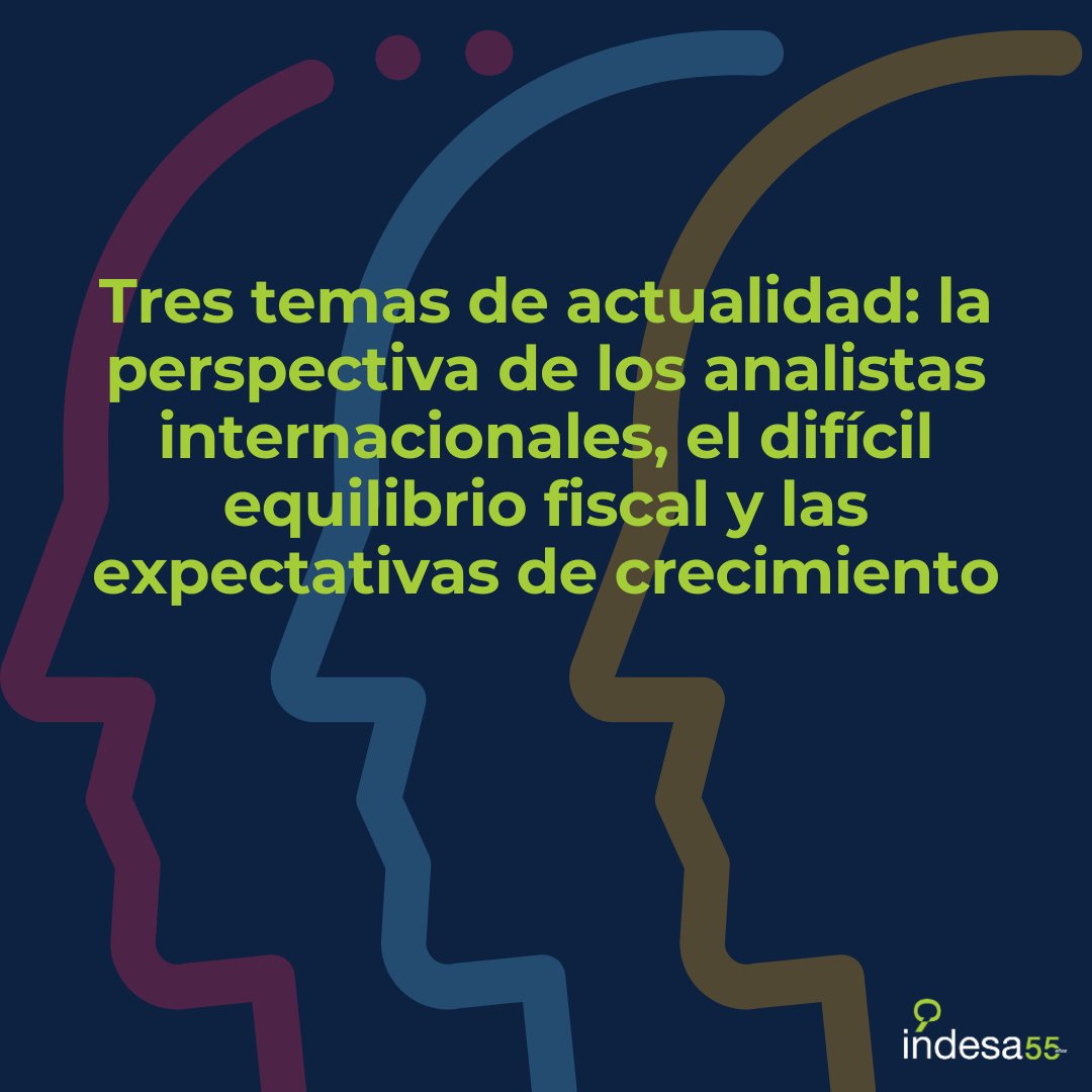 indesacapital's tweet image. 🔍 Únete al Foro Empresarial INDESA este 3 de octubre para explorar el futuro de los proyectos de #inversión. Conoce las perspectivas de mercado, la situación fiscal y el crecimiento económico de #Panamá. 📅 No faltes a esta jornada de insights y networking. #Economía