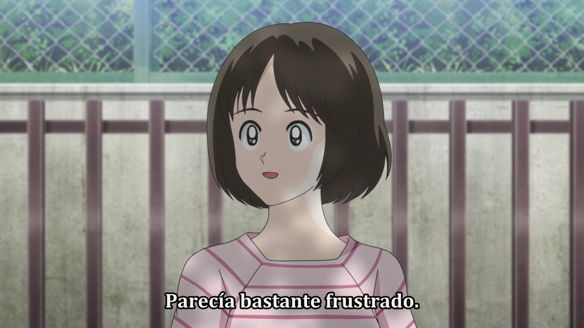 ¡ Ya tenemos disponibles los episodios 11 y 12 de la segunda temporada de Mix Meisei Story en nuestra web en colaboración con GoFansub ! 

Enjoy it! :3

Pues sí, entre la falta de tiempo y otros problemas que han surgido, estábamos frustrados de no poder sacar más episodios ._.