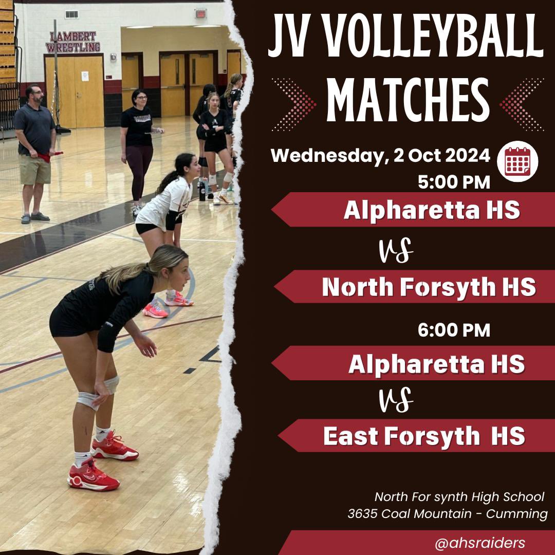 AHS Raider Volleyball (@ahsraidervb) on Twitter photo 