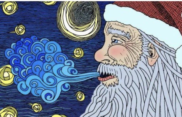 Victor McElroy tweet media