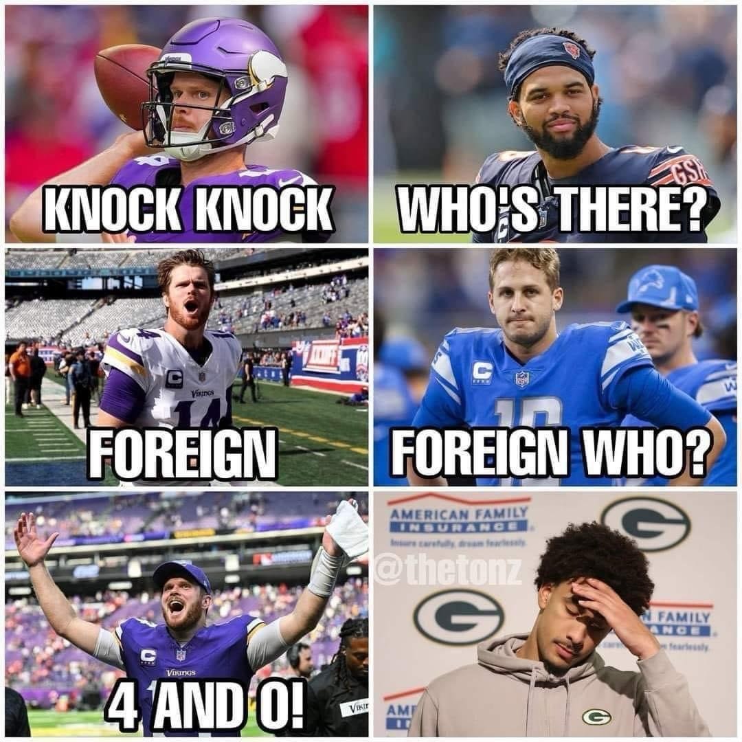eric_j_thompson's tweet photo. My mom just texted me this, so you know it has been a fun season so far https://t.co/bdBaskUOci