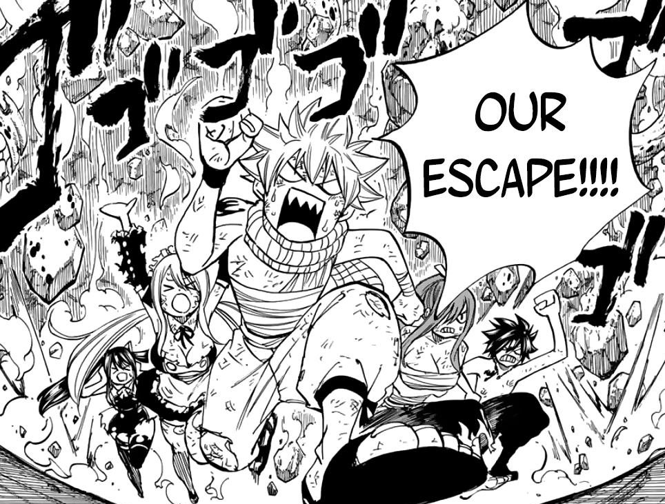 Evildeadfan102's tweet photo. I re read Fairy Tail 100 Years Quest chapter 89. #Fairytail #chapter89 #FairyTail100YearsQuest #Volume10 https://t.co/IRRQ4zYiH6