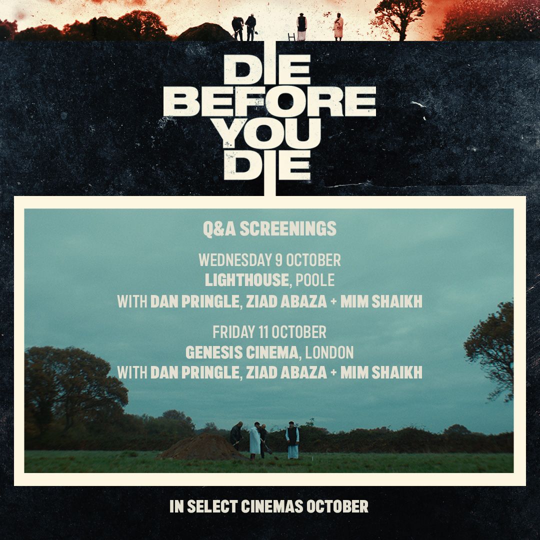 White Lantern Film tweet media