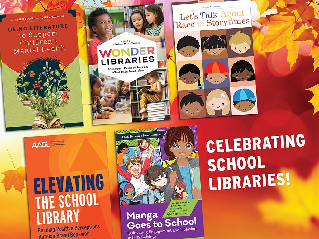 Sara Smith @smwordsmith.bsky.social (@sm_wordsmith) on Twitter photo Eeekkk! How exciting!! Check out all these cool new books coming out from <a href="/aasl/">AASL</a> and <a href="/ALALibrary/">American Library Association</a>!! Including the super cute #MangaGTS! 🥳🤘🏻 <a href="/mangalibrarian/">SleepingFox'sBochord</a> <a href="/BespokeLib/">Julie Stivers. Say Gay. Say Trans.</a> <a href="/St_741/">Sybil M. Touré</a> <a href="/emratica/">Emily Ratica</a> Eeekkk! How exciting!! Check out all these cool new books coming out from <a href="/aasl/">AASL</a> and <a href="/ALALibrary/">American Library Association</a>!! Including the super cute #MangaGTS! 🥳🤘🏻 <a href="/mangalibrarian/">SleepingFox'sBochord</a> <a href="/BespokeLib/">Julie Stivers. Say Gay. Say Trans.</a> <a href="/St_741/">Sybil M. Touré</a> <a href="/emratica/">Emily Ratica</a>