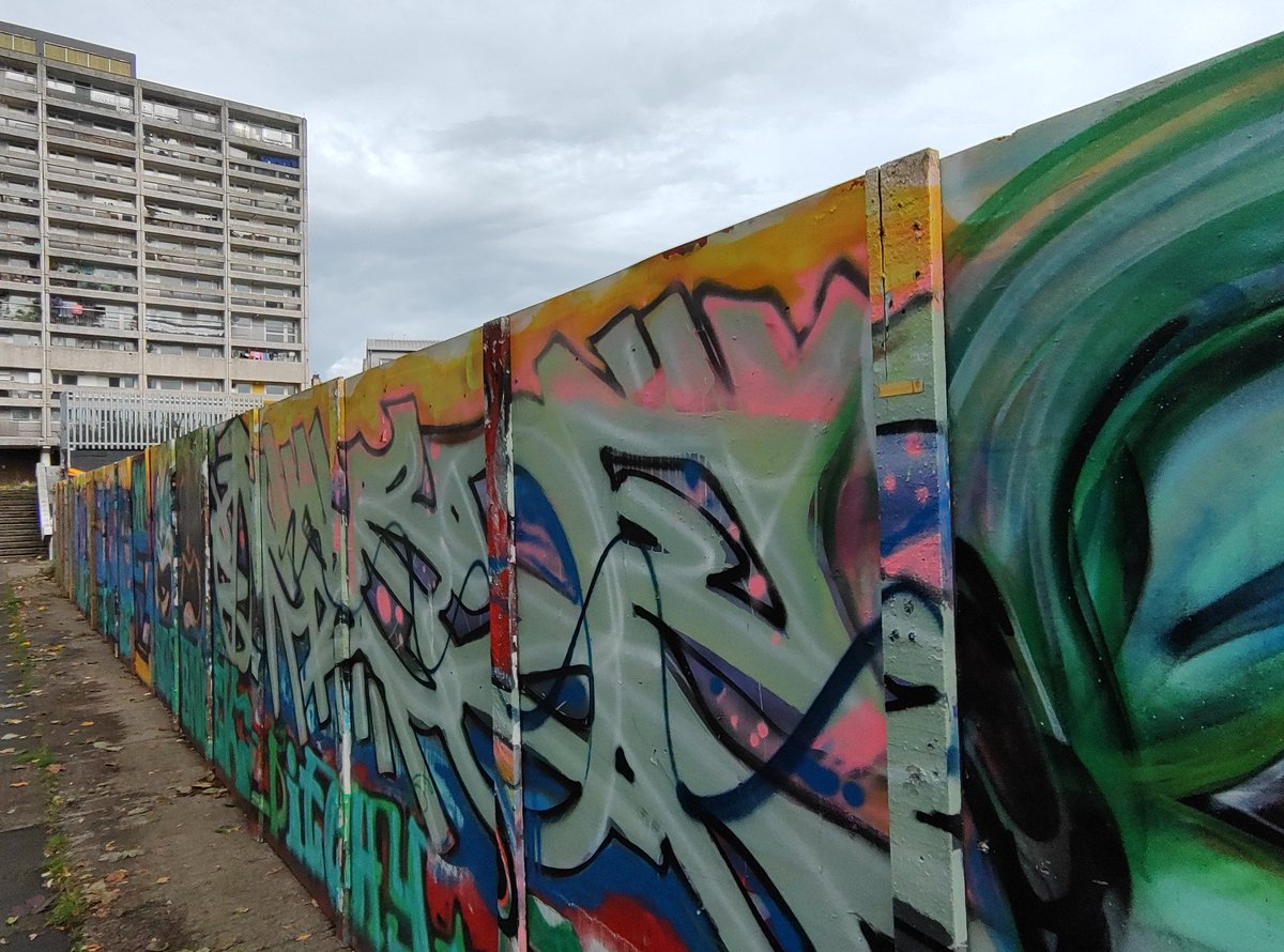 SecretEdin's tweet image. Harry Potter was not written here.
#Leith