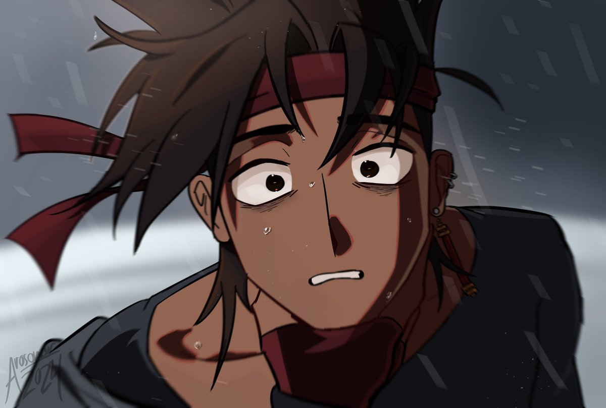 LMK x Alien Stage p.2 // it makes it's return    1/2