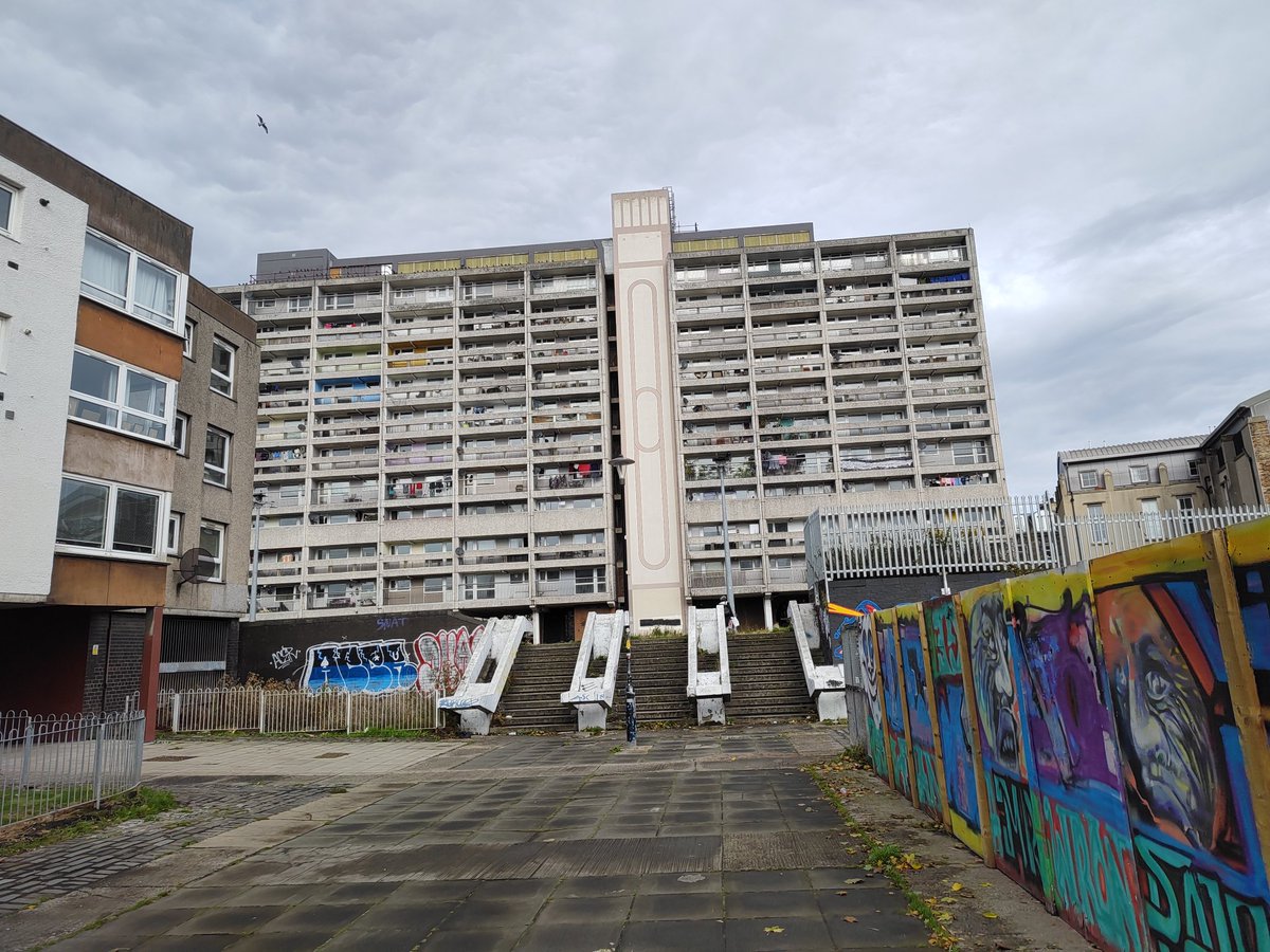 SecretEdin's tweet image. Harry Potter was not written here.
#Leith