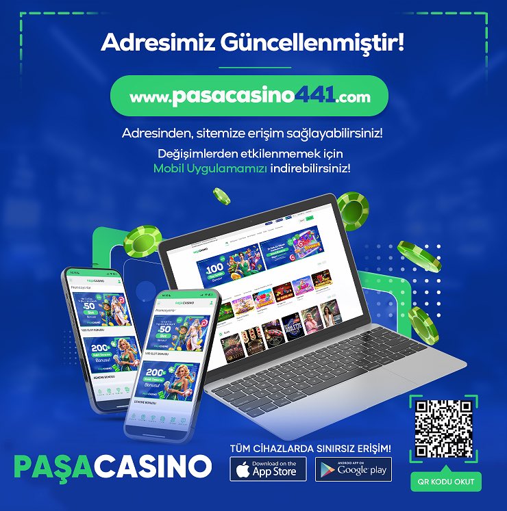 Pasacasno's tweet photo. 📢#PasaCasino

Giriş adresimiz güncellenmiştir.

https://t.co/IGdlWCdViW https://t.co/2SYWvQMtZX