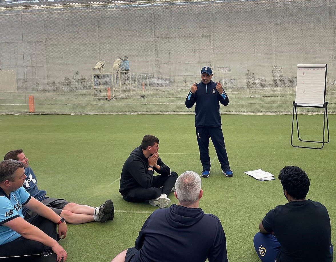 Mohammed Arif tweet media