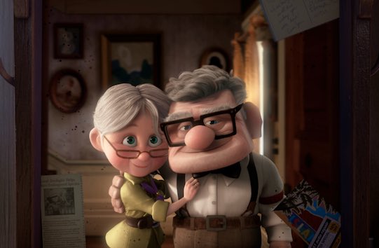 Today is International Day of Older Persons.