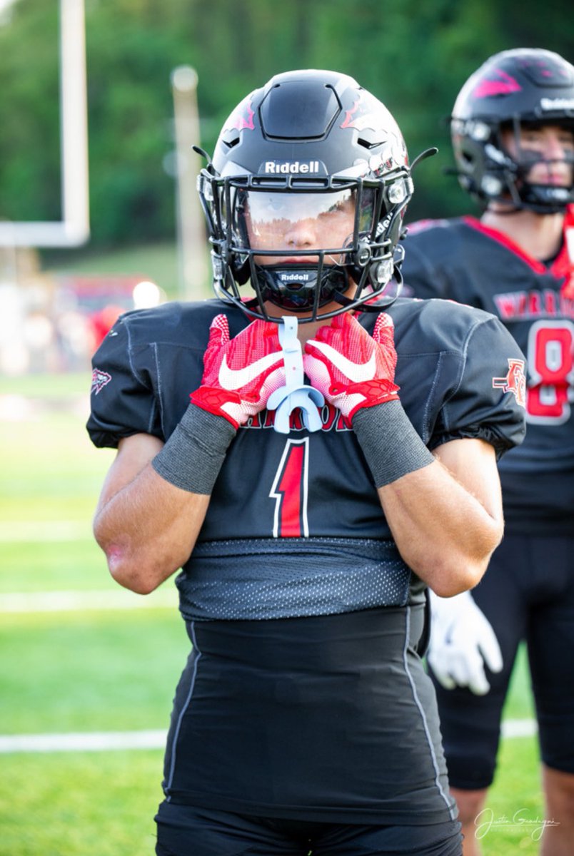 Charlie Nigut (@charlienigut) on Twitter photo Midseason Highlights
14 TOT tds
2 ints
<a href="/jordan_demarco/">Jordan DeMarco</a> <a href="/Coach__Saint/">Tony St. Angelo</a> <a href="/PSteel78/">Coach Conrad</a> <a href="/lutzsru/">Shawn Lutz</a> <a href="/coachtyler34/">Delbert Tyler II</a> <a href="/CoachKlineAlex/">Alex Kline</a> <a href="/Duq_CoachMack/">Garrett Mack</a>
hudl.com/v/2QFmad Midseason Highlights
14 TOT tds
2 ints
<a href="/jordan_demarco/">Jordan DeMarco</a> <a href="/Coach__Saint/">Tony St. Angelo</a> <a href="/PSteel78/">Coach Conrad</a> <a href="/lutzsru/">Shawn Lutz</a> <a href="/coachtyler34/">Delbert Tyler II</a> <a href="/CoachKlineAlex/">Alex Kline</a> <a href="/Duq_CoachMack/">Garrett Mack</a>
hudl.com/v/2QFmad