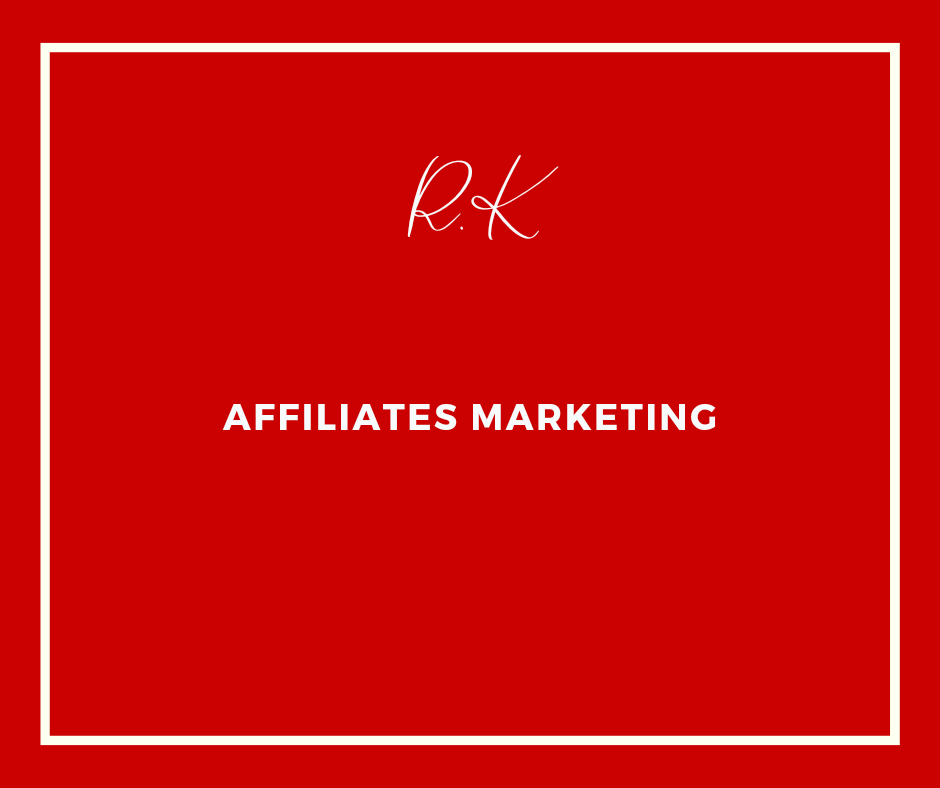 RKDMI128742's tweet photo. Learn how to boost businesses by promoting products through unique affiliate links. 

Join our Digital Marketing course today and master the art of affiliate marketing on the go! 🚀 

For more details connect on this number ➡️ 8368031664

#AffiliateMarketing #SmartphoneMarketing https://t.co/gpYPTaruXG