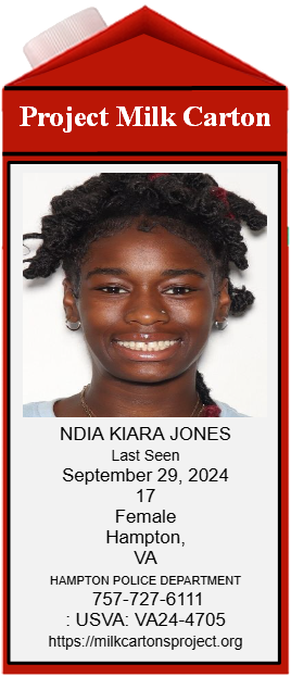 🚨 🚨MISSING CHILD 🚨 🚨