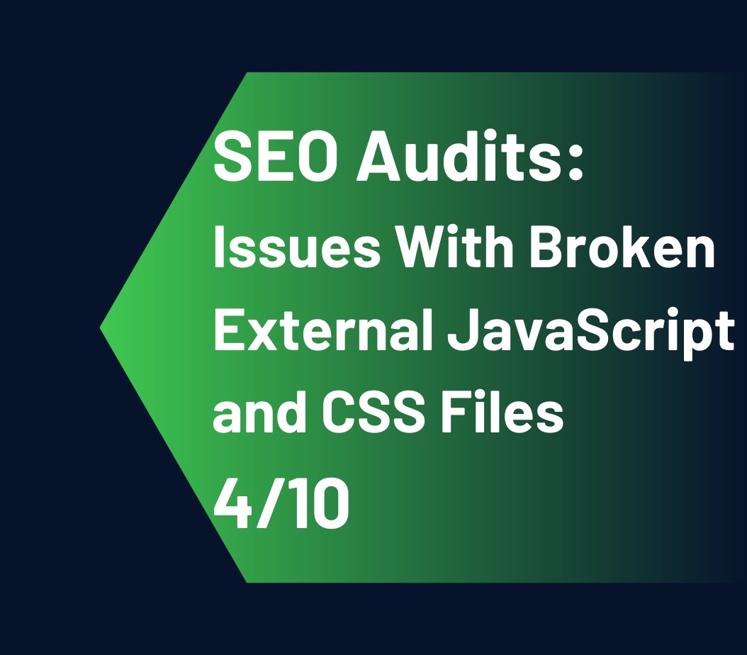 tstolber's tweet photo. Understanding and resolving JS/CSS errors and their solutions.

https://t.co/0Jw7JZ7xyZ 

#seo #seoaudits #searchengineoptimization #CSSissues #javascripterrors https://t.co/C8HtM5jdE0